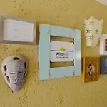 Hébergement de vacances Atlantis *