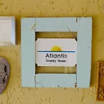 Atlantis Hébergement de vacances *