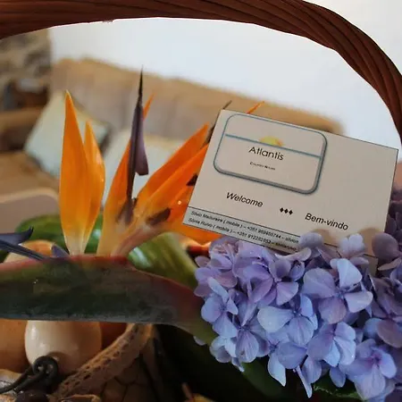 Atlantis Calheta (Madeira)