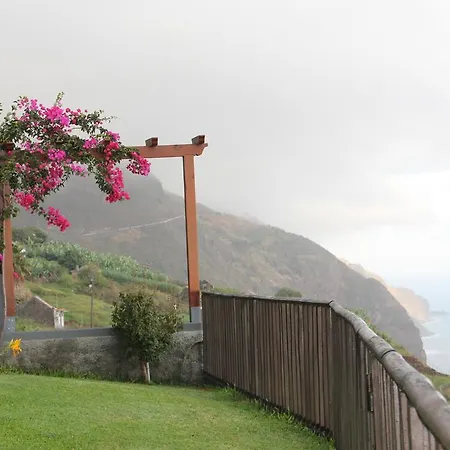 Atlantis Ferienhaus Calheta (Madeira)