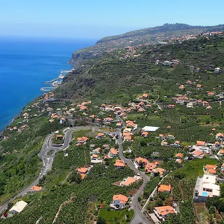 Ferienhaus Atlantis *