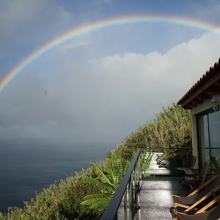 Atlantis Ferienhaus Calheta (Madeira)