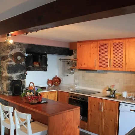 Atlantis Ferienhaus Calheta (Madeira)