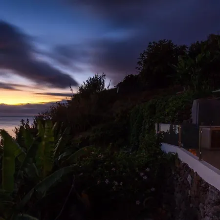 Atlantis Ferienhaus Calheta (Madeira)