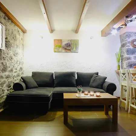 Casa vacanze Atlantis