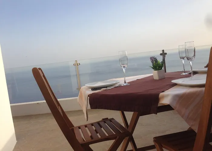 Atlantis Ferienhaus Calheta (Madeira)