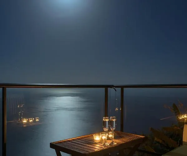 Ferienhaus Atlantis *