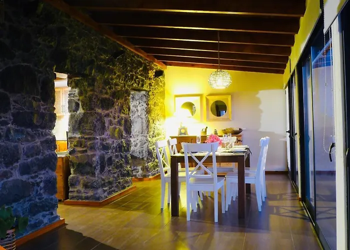 Atlantis Ferienhaus Calheta (Madeira)