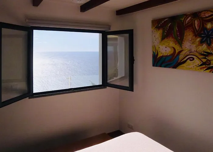 Atlantis * Calheta (Madeira)