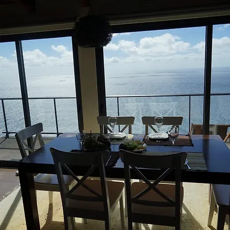 Vakantiehuis Atlantis