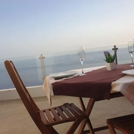 Atlantis Vakantiehuis Calheta (Madeira)