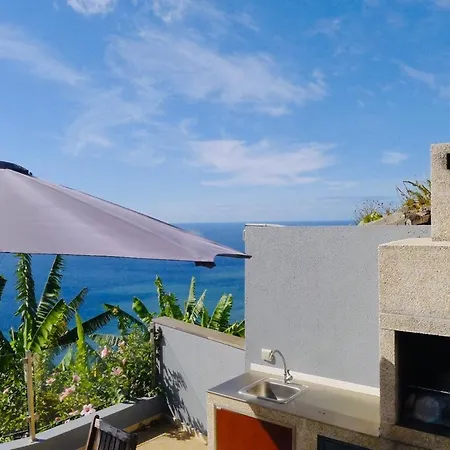 Casa vacanze Atlantis Calheta (Madeira)