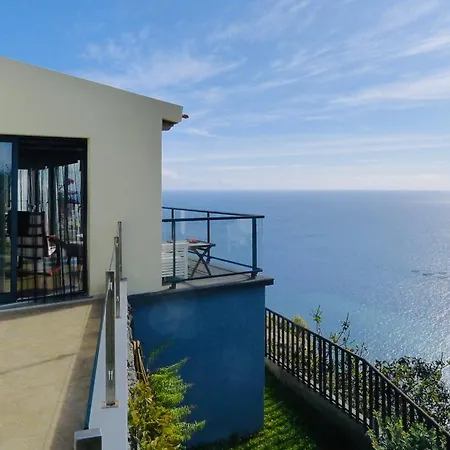 Atlantis Casa vacanze Calheta (Madeira)