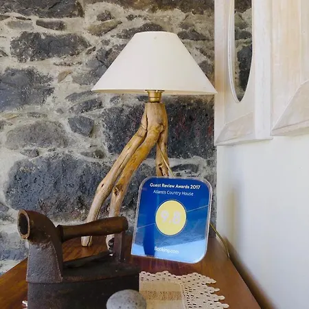 Atlantis Casa vacanze *