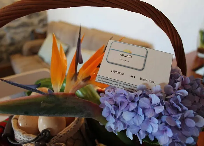 Atlantis Calheta (Madeira)