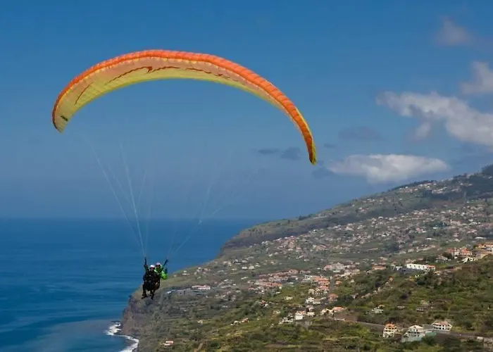 Atlantis Holiday home