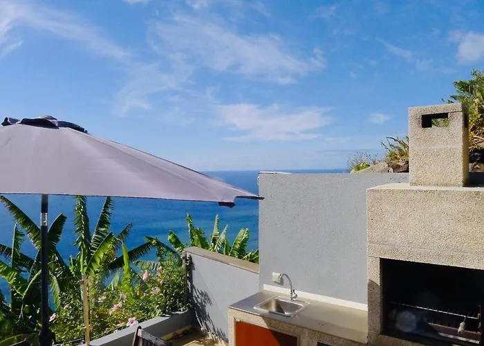 Casa vacanze Atlantis Calheta (Madeira)