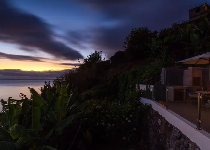 Atlantis Holiday home Calheta (Madeira)