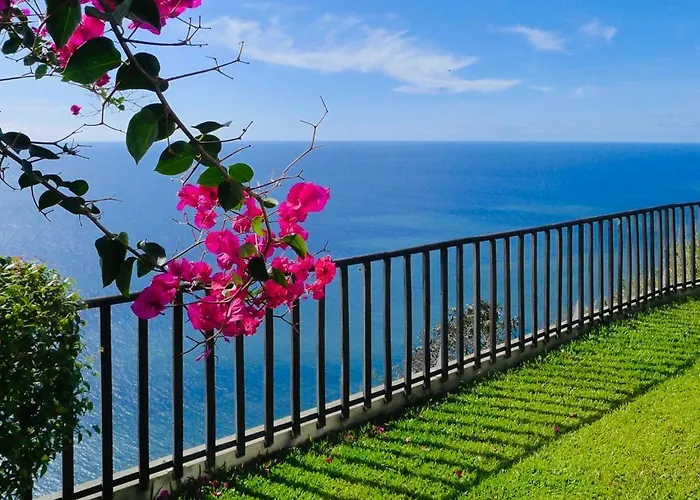 Holiday home Atlantis Calheta (Madeira)