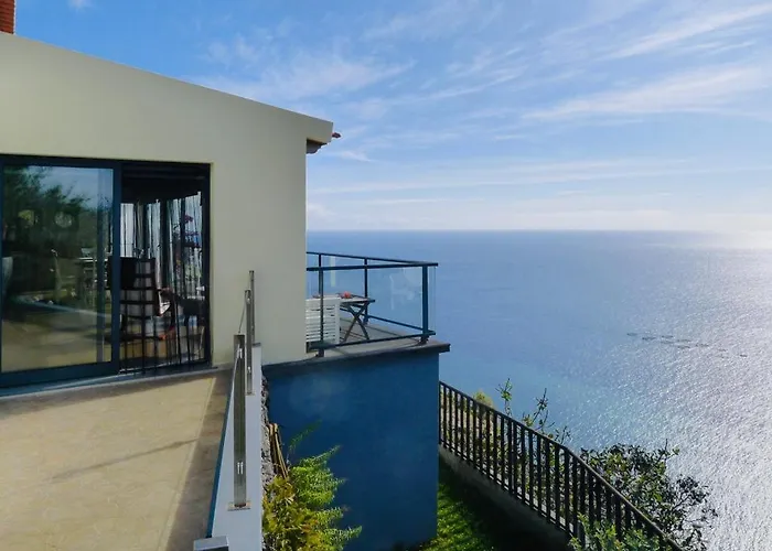 Atlantis Holiday home Calheta (Madeira)