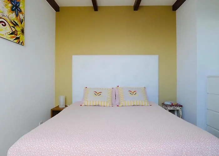 Atlantis Holiday home *