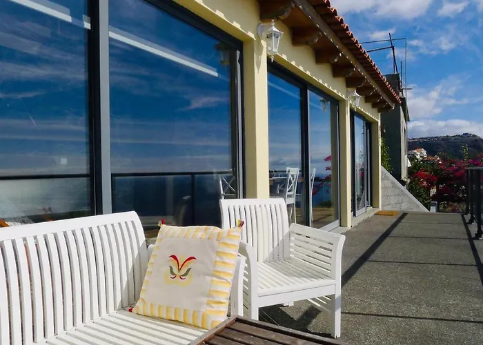 Atlantis Holiday home