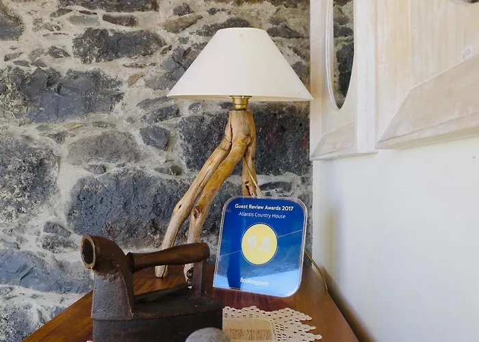 Atlantis Casa vacanze *