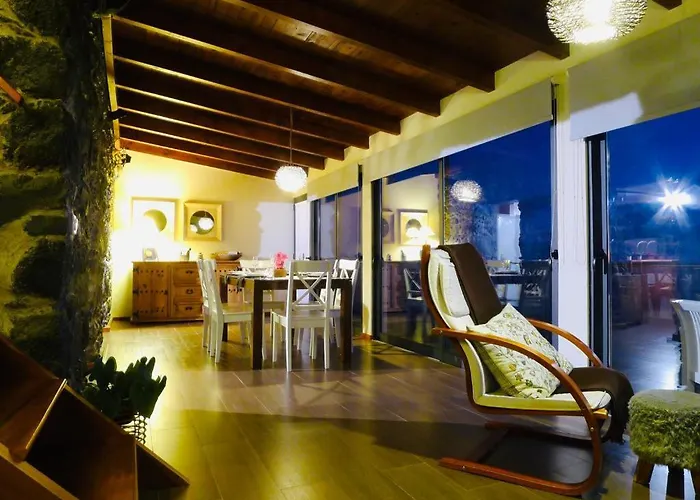 Atlantis Casa vacanze Calheta (Madeira)