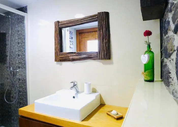 Atlantis Holiday home *